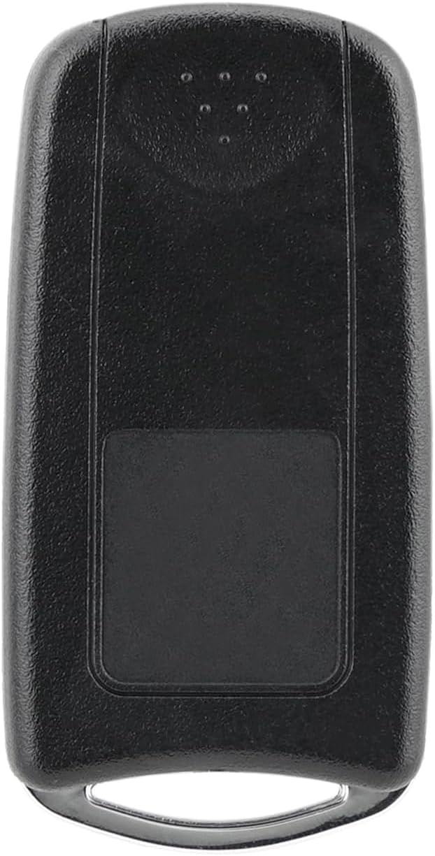 Carcasa Cheie Auto Techstar tip Flip, cu 2 Butoane, Compatibila Honda Civic, Accord, CR-V, Jazz, HR-V – cu lama