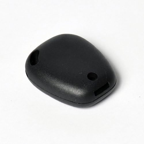 Carcasa cheie auto Techstar cu 1 buton pentru Renault Laguna I / Megane I – compatibila cu lama VAC102 - 1 | YEO