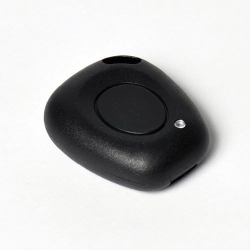 Carcasa cheie auto Techstar cu 1 buton pentru Renault Laguna I / Megane I – compatibila cu lama VAC102 - imagine 6