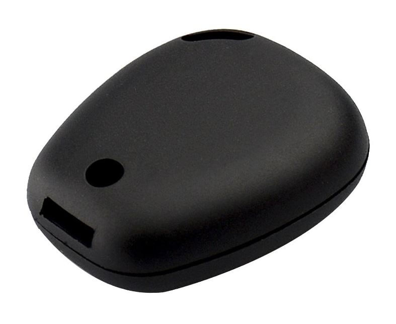 Carcasa cheie auto Techstar cu 1 buton pentru Renault Laguna I / Megane I – compatibila cu lama VAC102 - imagine 8
