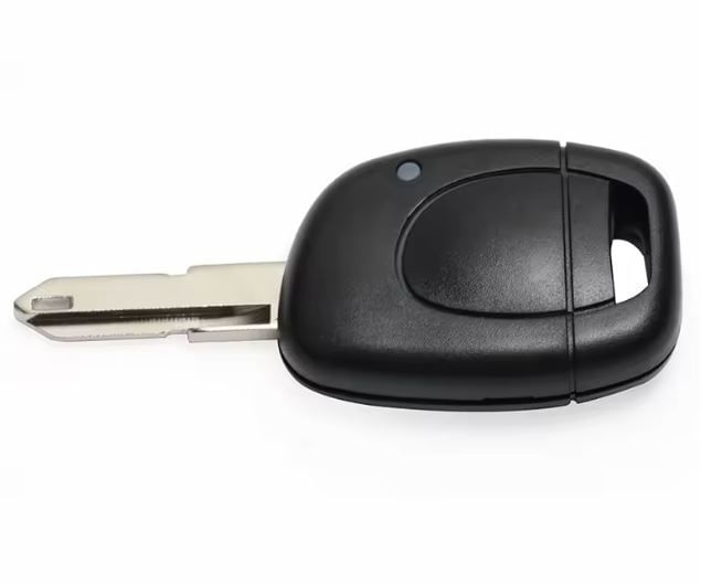Carcasa cheie auto Techstar cu 1 buton si lama 206 pentru Renault – compatibila Clio, Kangoo, Megane, Twingo - 1 | YEO