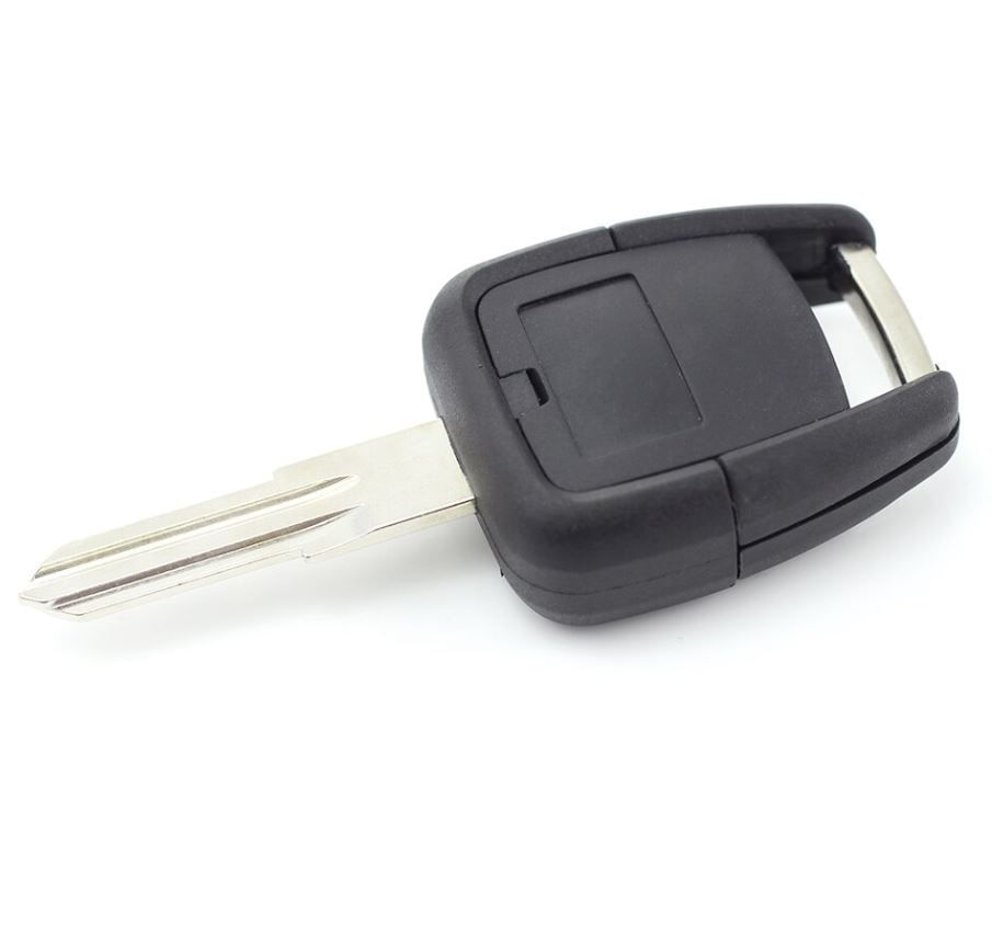 Carcasa cheie auto Techstar cu 2 butoane si lama pe stanga – compatibila Opel si Vauxhall Astra, Corsa, Meriva, Zafira - 4 | YEO