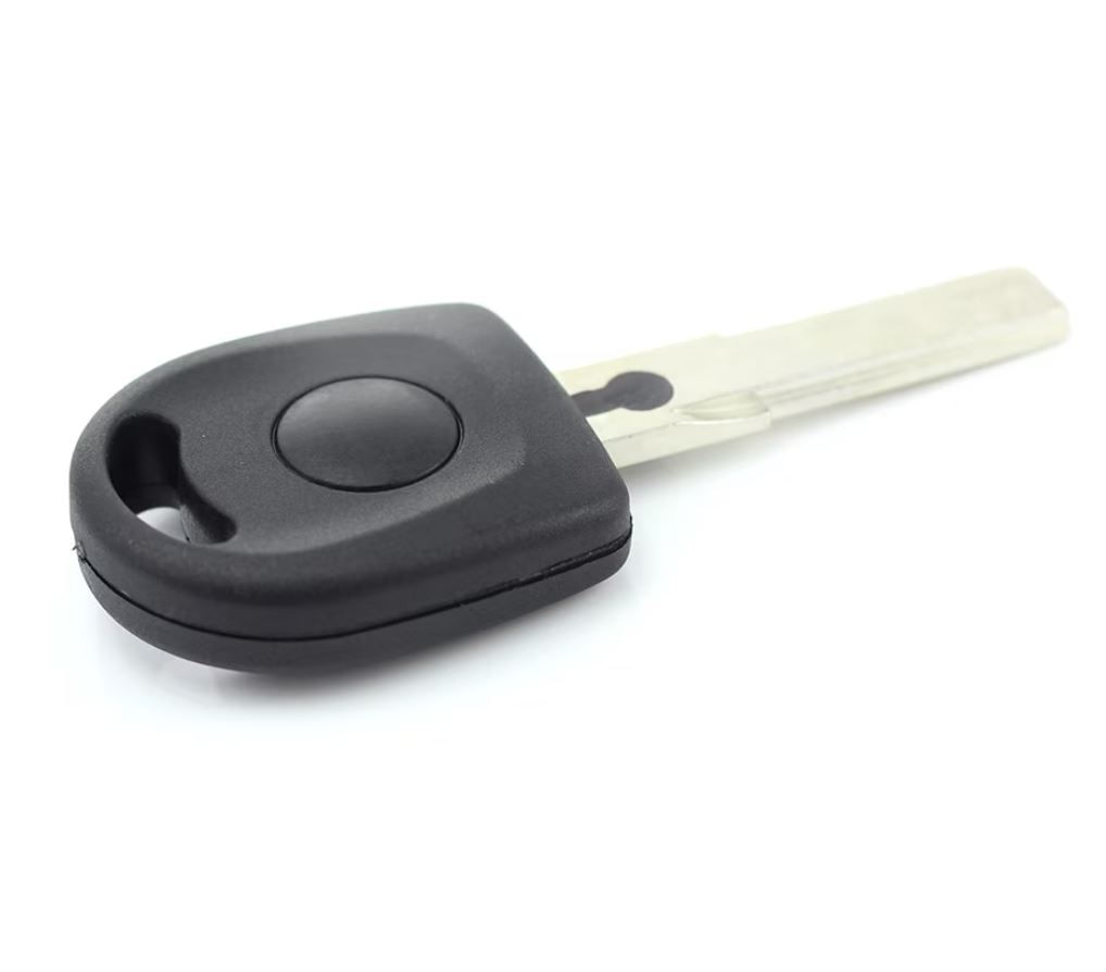 Carcasa cheie auto Techstar pentru Seat – compatibila si cu VW Passat, Golf, Polo, Skoda