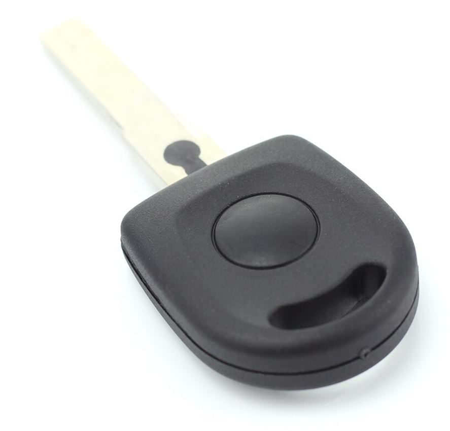 Carcasa cheie auto Techstar pentru Seat – compatibila si cu VW Passat, Golf, Polo, Skoda - 2 | YEO