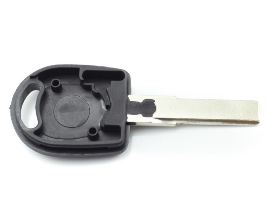 Carcasa cheie auto Techstar pentru Seat – compatibila si cu VW Passat, Golf, Polo, Skoda - 3 | YEO