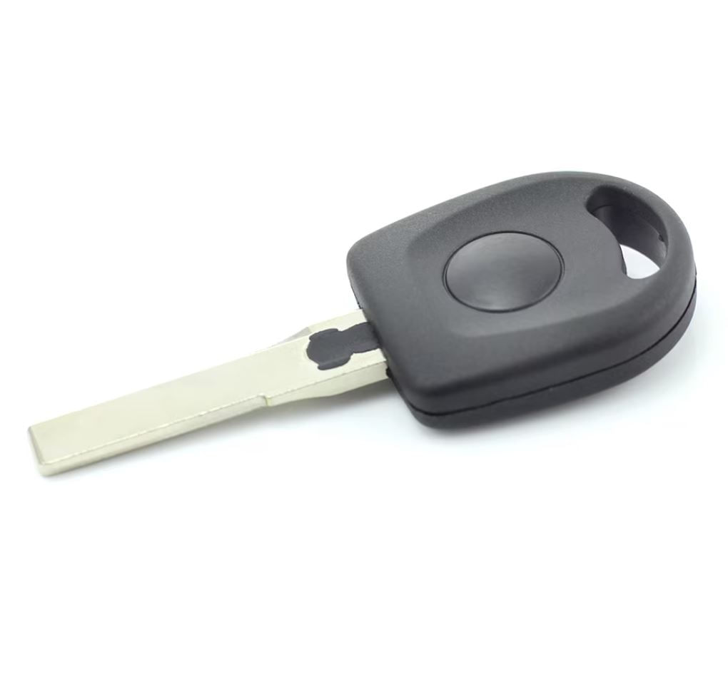 Carcasa cheie auto Techstar pentru Seat – compatibila si cu VW Passat, Golf, Polo, Skoda - 4 | YEO