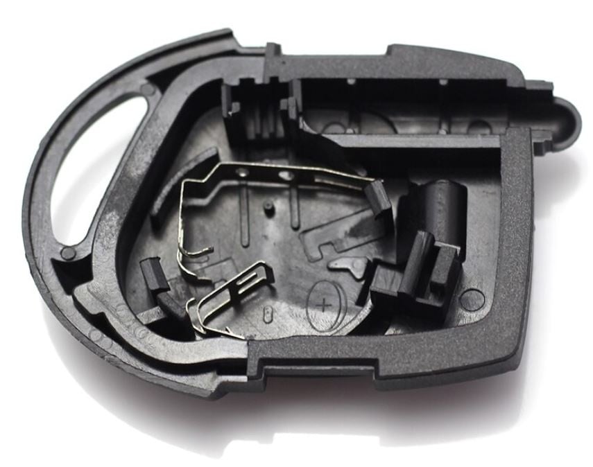 Carcasa cheie auto Techstar cu 3 butoane si suport baterie pentru Ford Mondeo – compatibila modele 2001–2007 - imagine 10