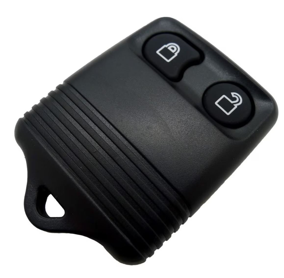 Carcasa cheie auto Techstar cu 2 butoane pentru Ford Transit – compatibila cu modele 2000–2014