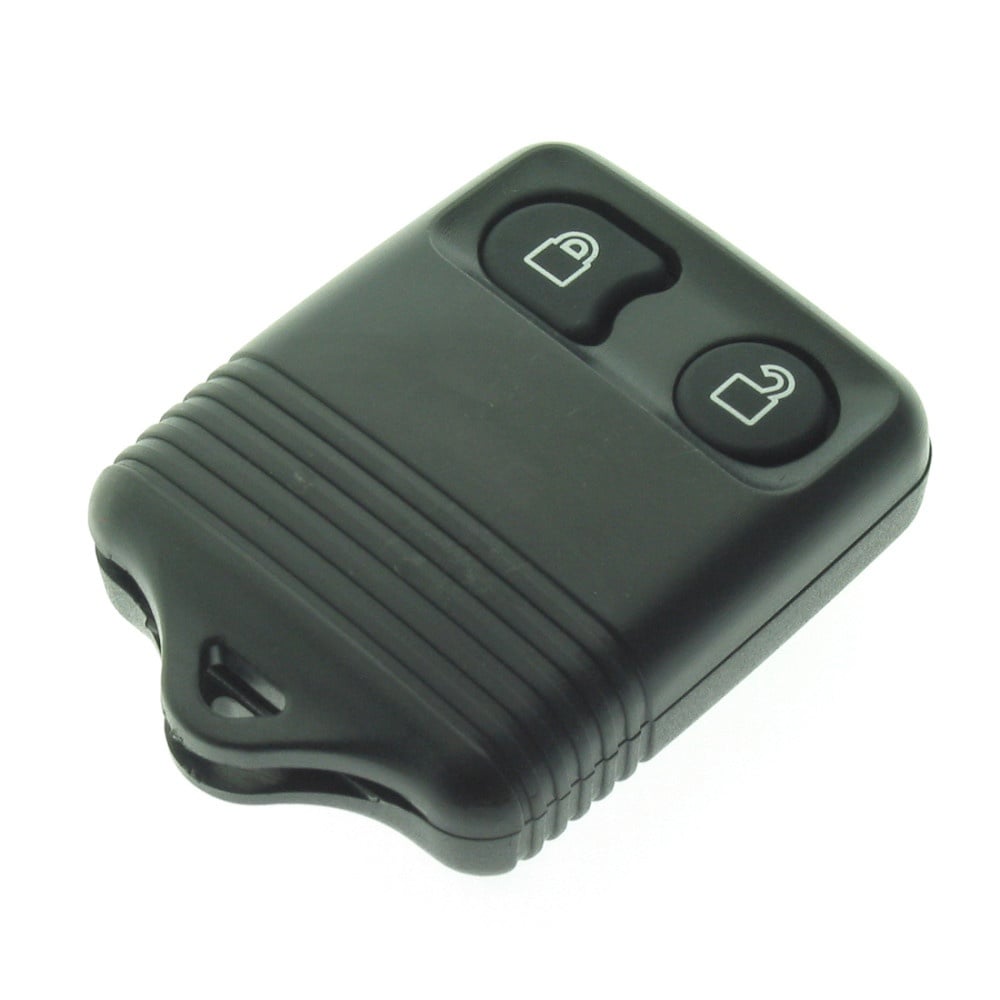 Carcasa cheie auto Techstar cu 2 butoane pentru Ford Transit – compatibila cu modele 2000–2014 - 1 | YEO