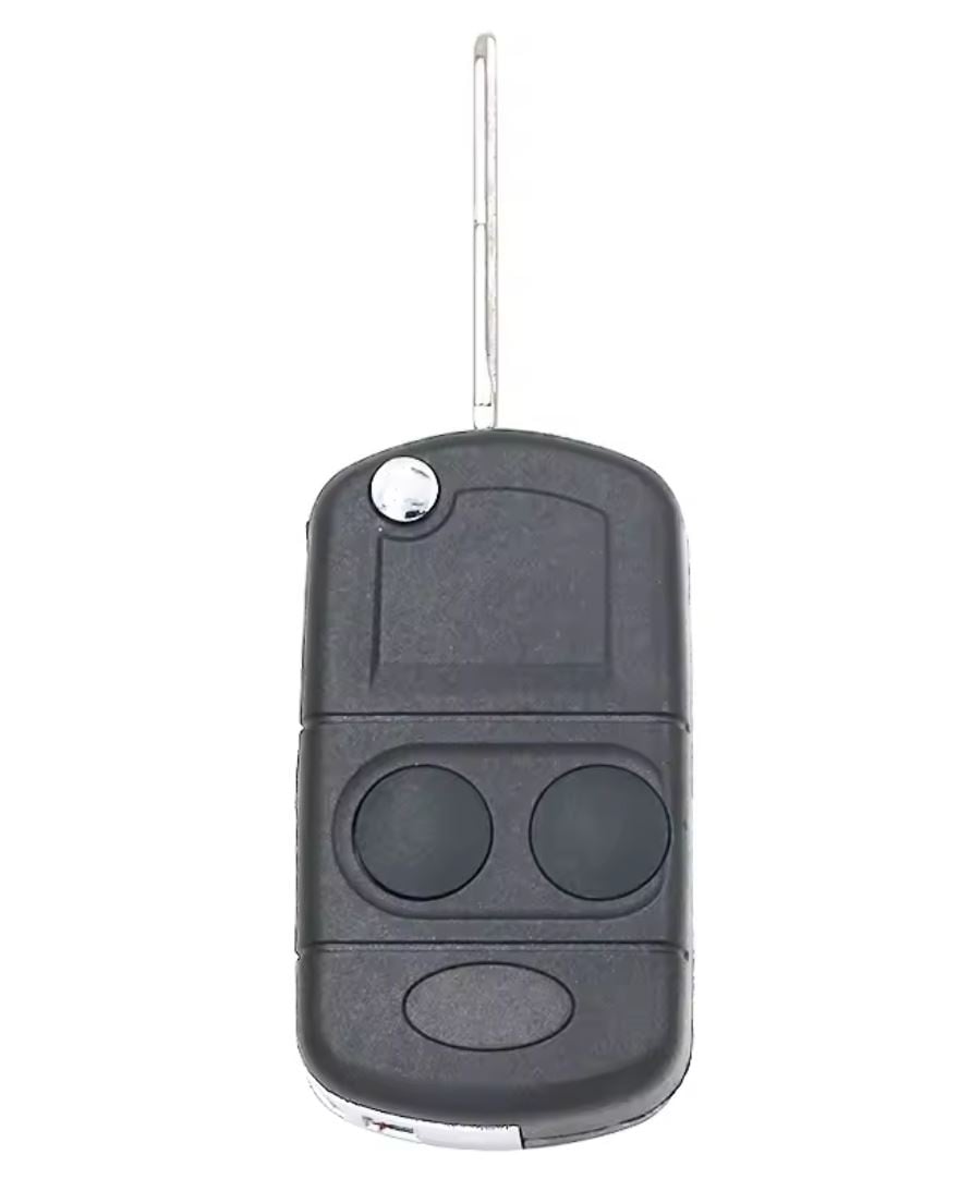 Carcasa Cheie Auto tip Briceag Land Rover Freelander, Transformare din Cheia Normala - 1 | YEO