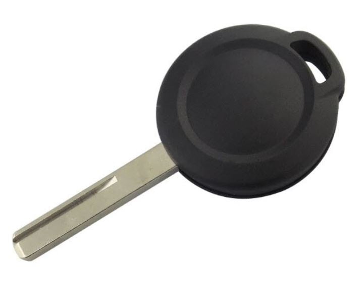 Carcasa Cheie Auto Techstar, Compatibila Mitsubishi 2 Butoane, Compatibila Colt Carisma Space Star Warrior - 4 | YEO