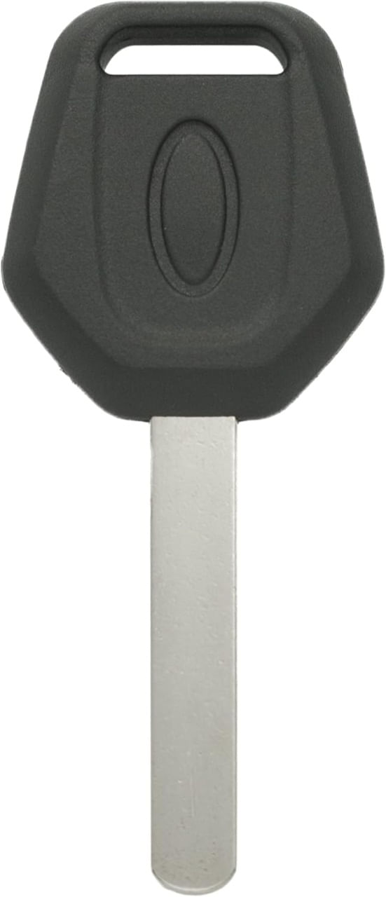 Carcasa Cheie Auto Completa Programabila, cu Transponder si Cip 4D62, Compatibila Subaru Forester, Impreza, Legacy