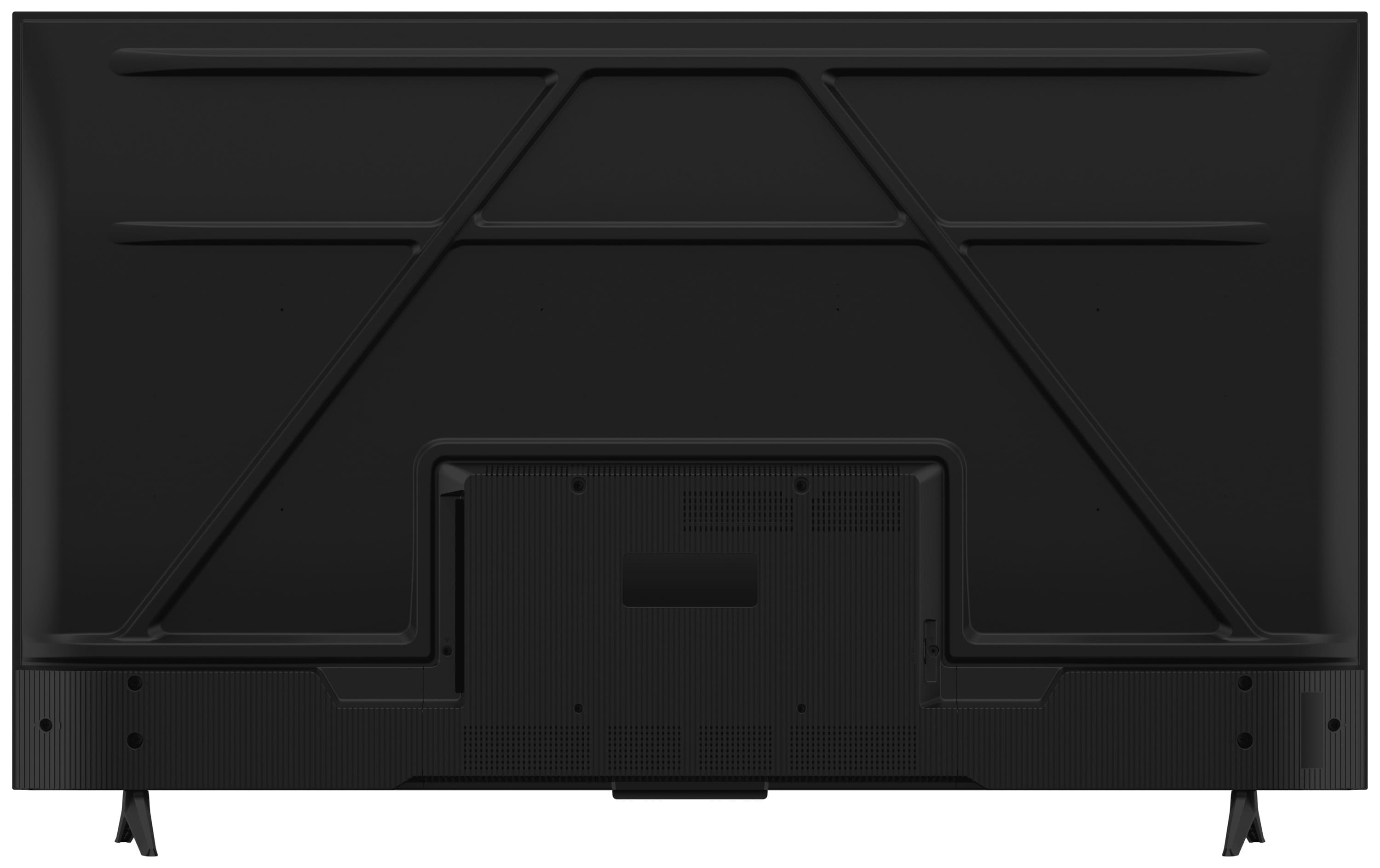 Televizor TCL LED 55V6B, 139 cm, Smart Google TV, 4K Ultra HD, Clasa E - 3 | YEO