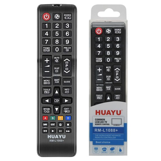 RM-L1088+ Telecomanda pentru LED SAMSUNG cu buton SPORT productie Huayu