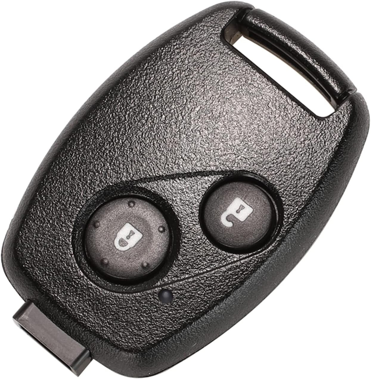 Carcasa Cheie Auto Techstar cu 2 Butoane Compatibila Honda Civic, Jazz, CR-V, Accord, Insight, Fit, FR-V, fara lama - 2 | YEO