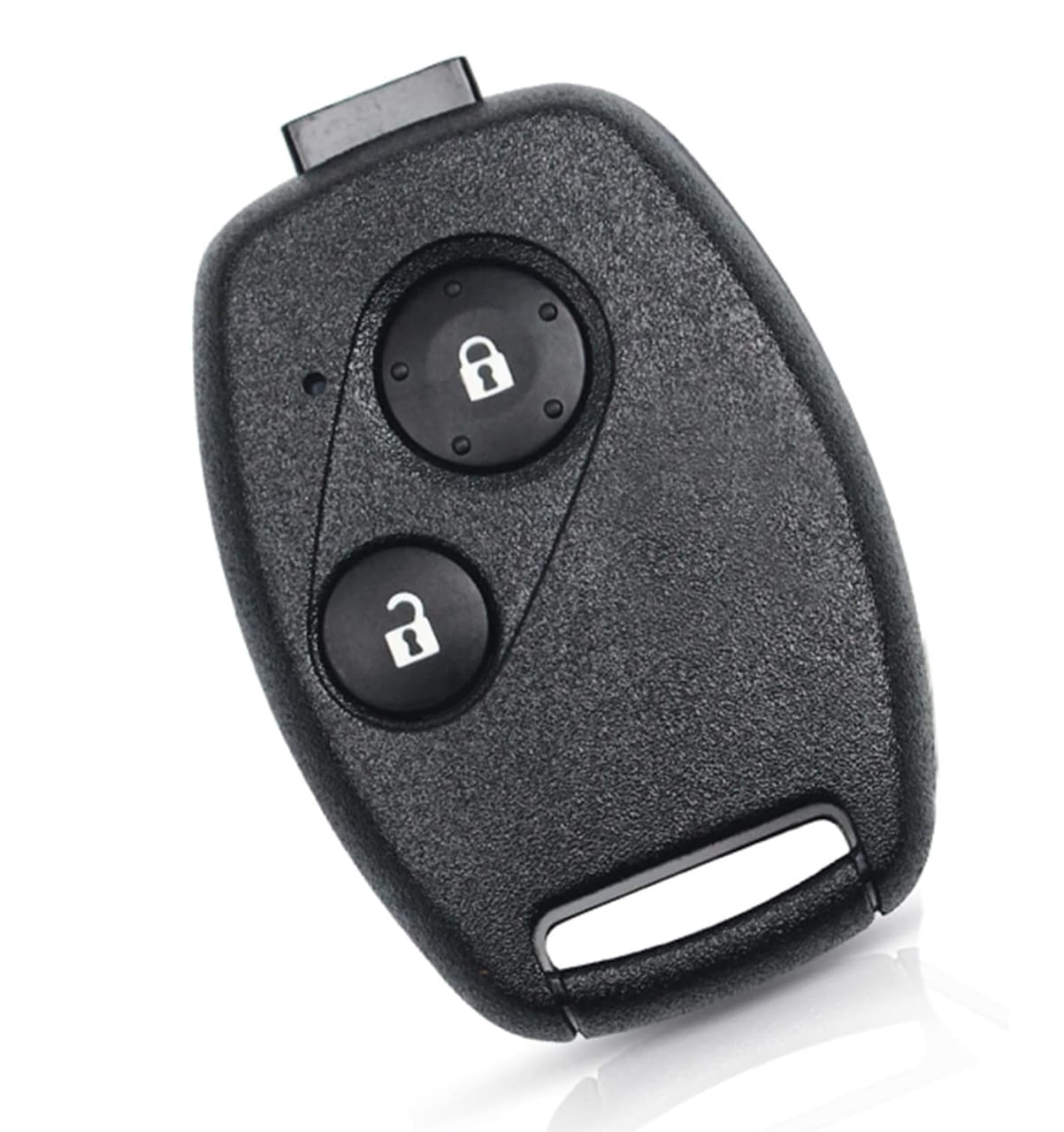 Carcasa Cheie Auto Techstar cu 2 Butoane Compatibila Honda Civic, Jazz, CR-V, Accord, Insight, Fit, FR-V, fara lama - 4 | YEO