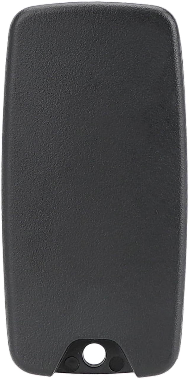 Carcasa Cheie Auto Techstar tip Flip cu 4 butoane, Compatibila Jeep Renegade, Compass, Patriot, Liberty 2014–2021, Fiat