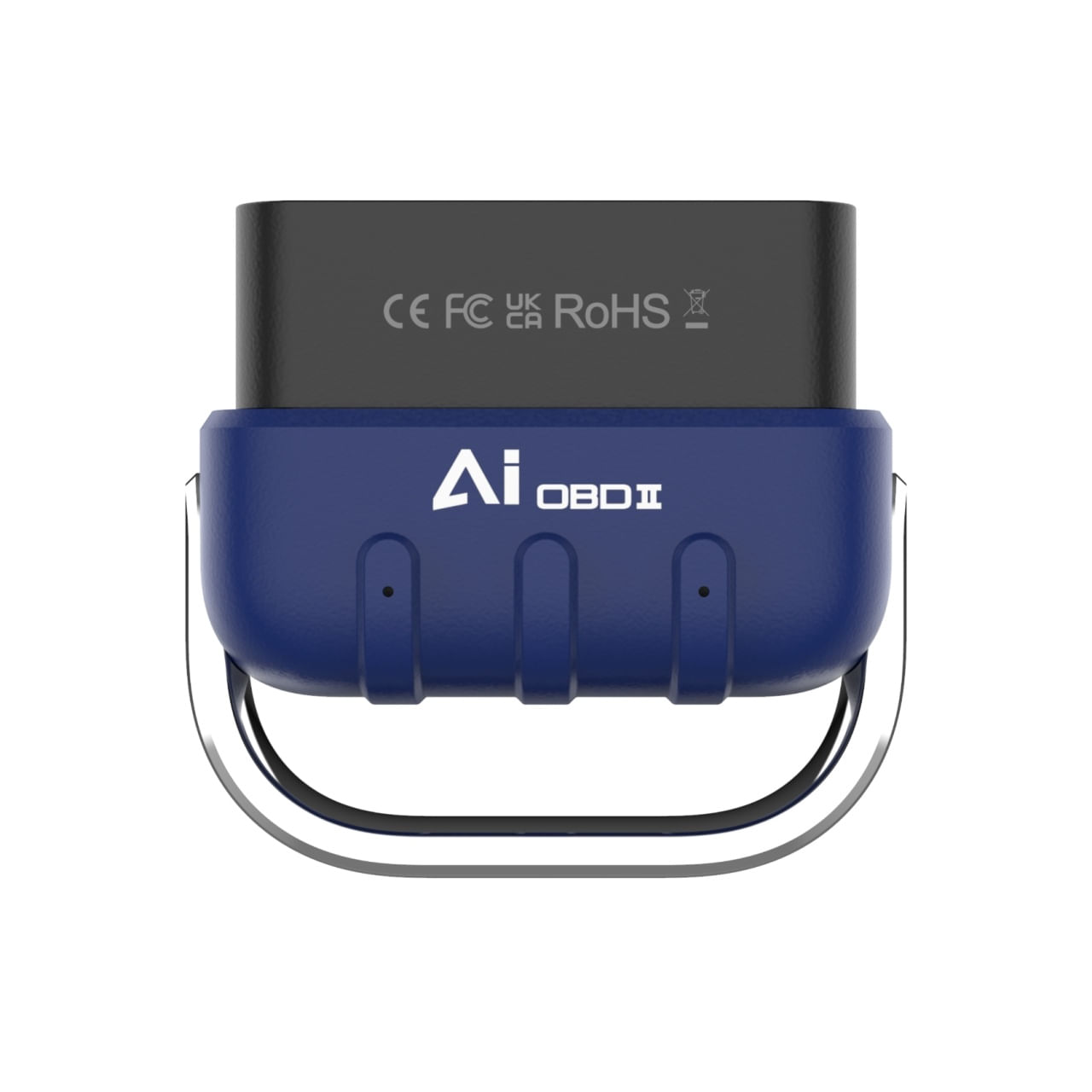 Tester Diagnoza Auto OBD2 Techstar DA200 cu Aplicatie AI, Resetare Coduri Eroare, Date in Timp Real, Compatibil - 2 | YEO