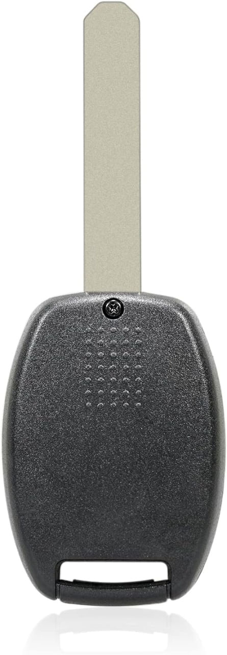 Cheie Auto Techstar Completa Programabila 433MHz, cu 2 butoane si cip ID46 PCF7936, compatibila Honda Civic, Accord