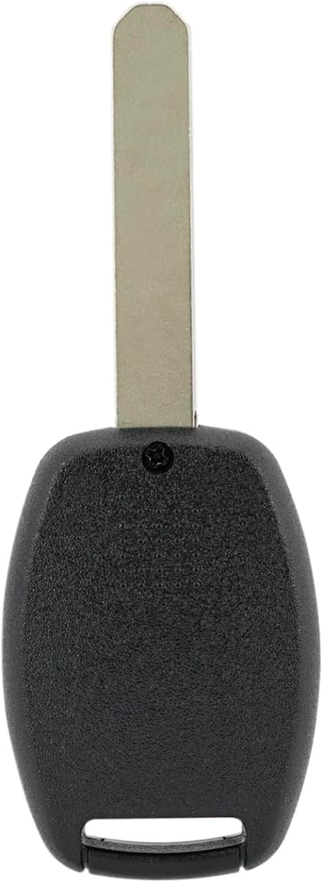 Cheie Auto Completa Programabila Techstar, cu 433MHz, 2 butoane, compatibila Honda Civic 2005–2011, Accord, CR-V