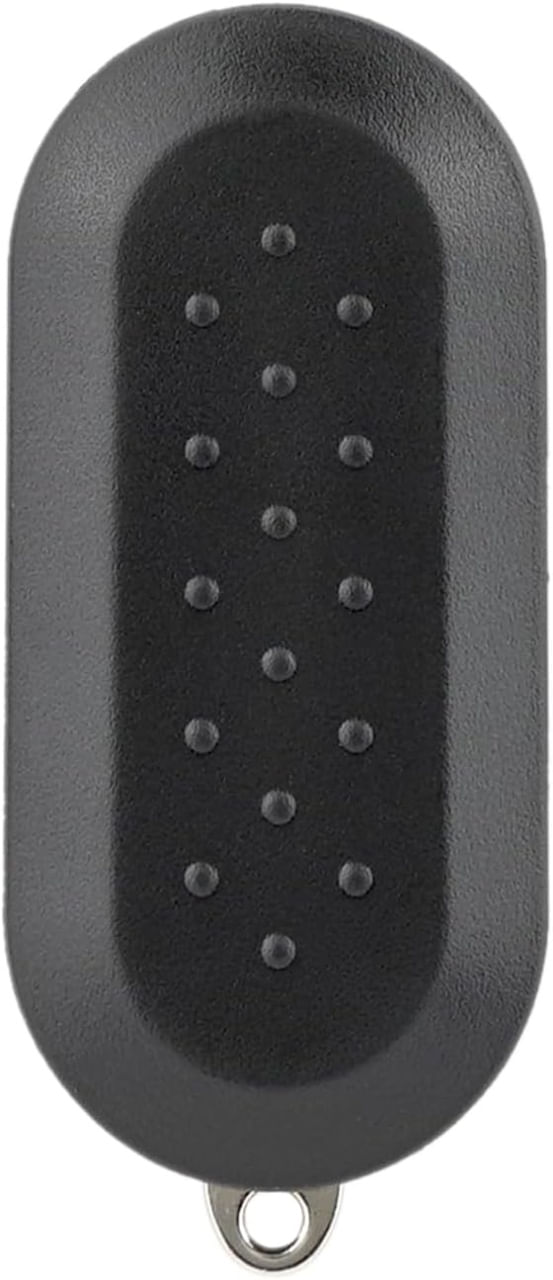 Cheie Auto Completa Programabila 433MHz, 3 butoane, cip ID46, compatibila Fiat 500L, Ducato, Bravo, Iveco Daily, Peugeot