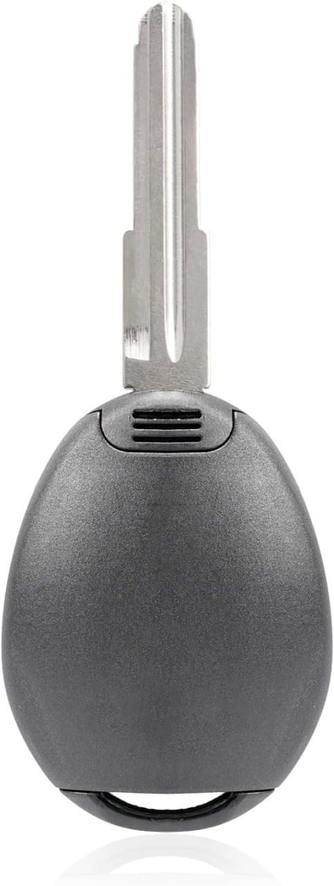 Cheie Auto Programabila Completa Techstar, 433MHz cu 2 butoane, compatibila Land Rover Discovery 2 TD4 TD5 1998–2004 - 3 | YEO