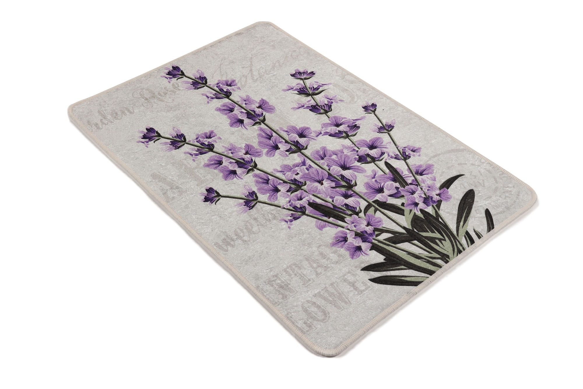 Covor, Conceptum Hypnose, multicolor, 60x90 cm, 100% poliester, antiderapant, lavabil la masina, 882CHL2162