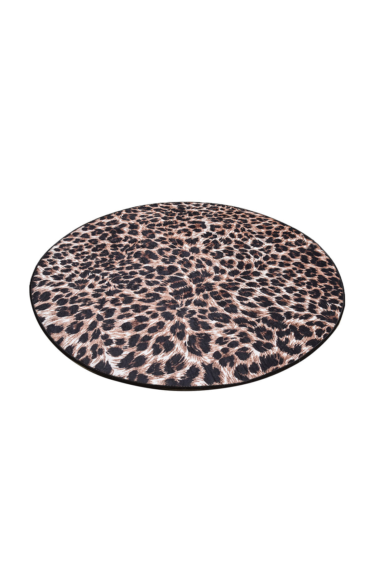 Covor, Conceptum Hypnose, multicolor, 140 cm, 100% poliester, antiderapant, 286CHL4116
