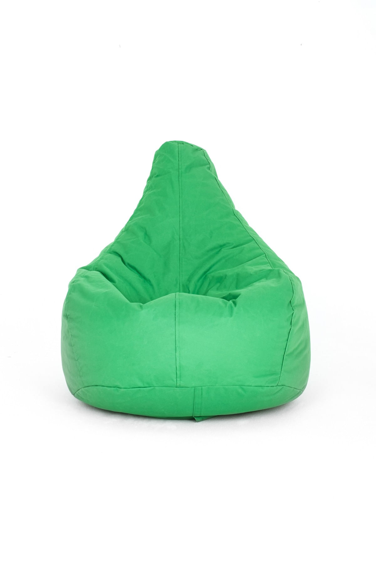 Fotoliu puf, Atelier Del Sofa, impermeabil, verde, 80x75x30 cm — imaginea 2