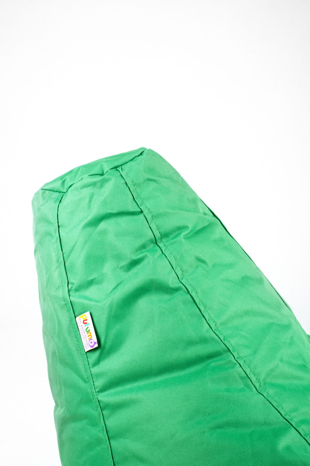 Fotoliu puf, Atelier Del Sofa, impermeabil, verde, 80x75x30 cm — imaginea 3