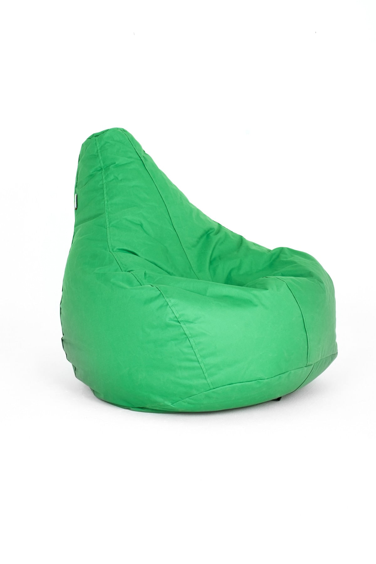 Fotoliu puf, Atelier Del Sofa, impermeabil, verde, 80x75x30 cm — imaginea 4