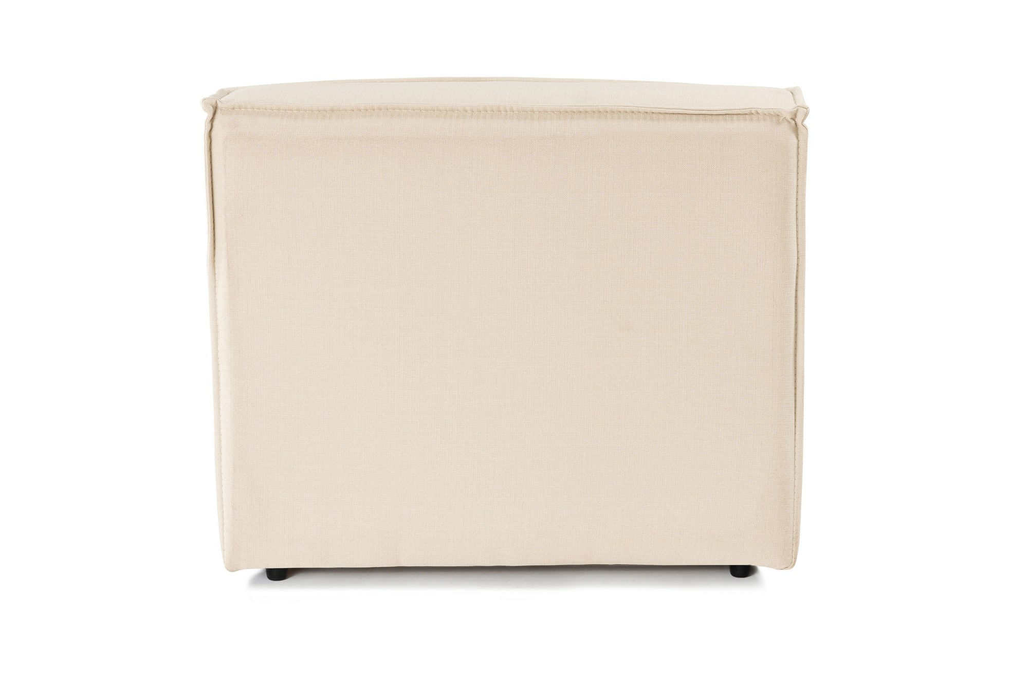 Canapea 1 loc, Atelier Del Sofa, in, crem, 100x100x70 cm — imaginea 10