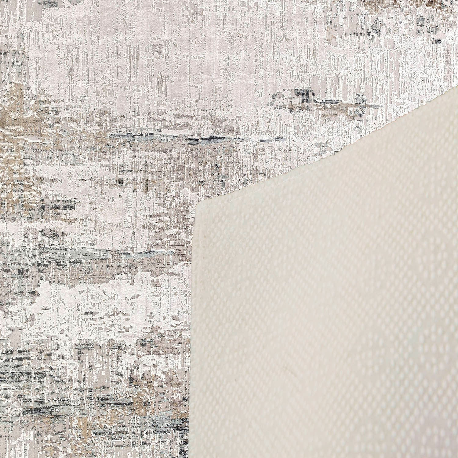 Covor, Conceptum Hypnose, multicolor, 160x230 cm, 100% poliester, antiderapant, 368HFT1381