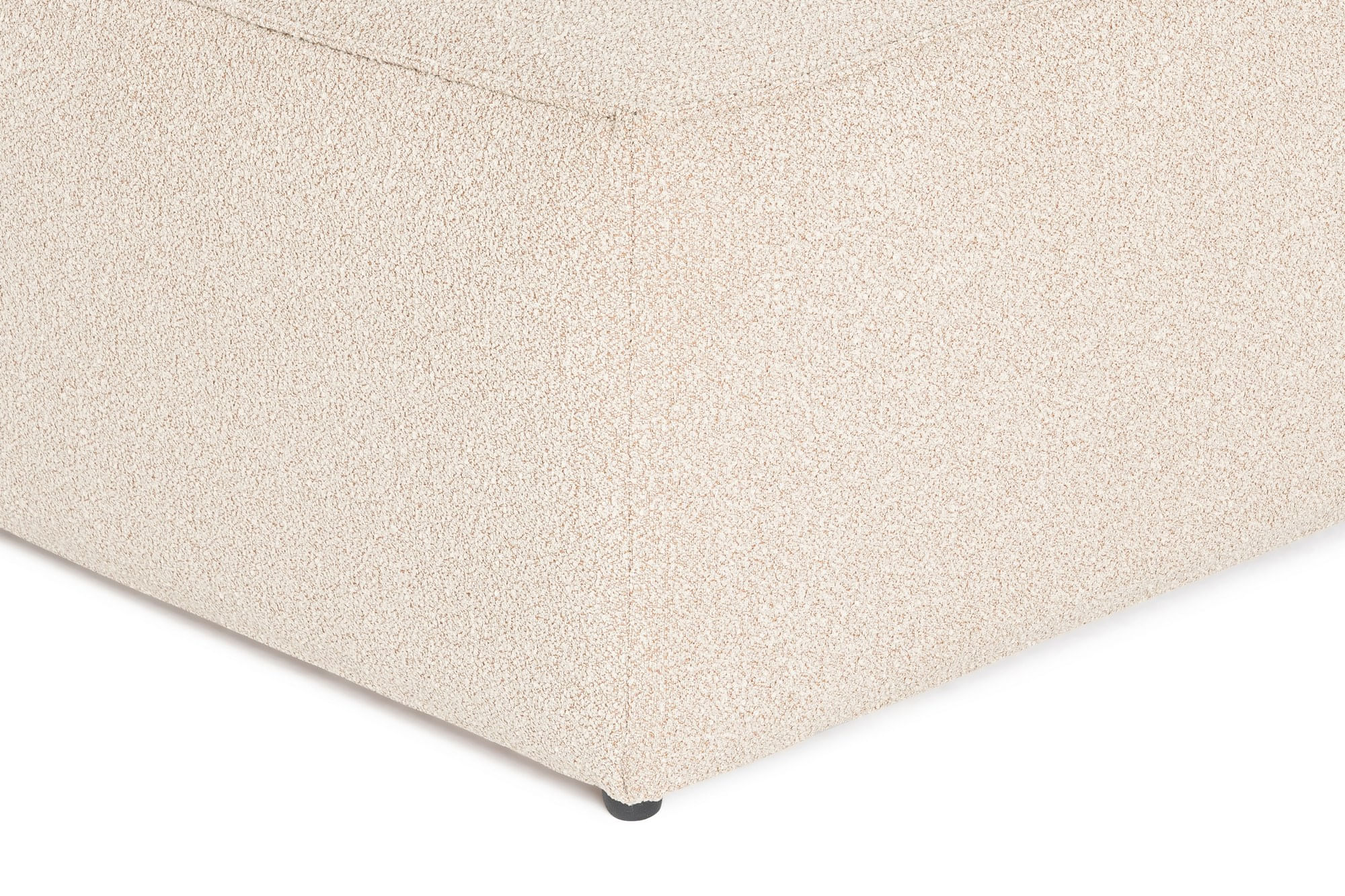 Canapea 1 loc, Atelier Del Sofa, in, piersic, 110x108x65 cm — imaginea 7