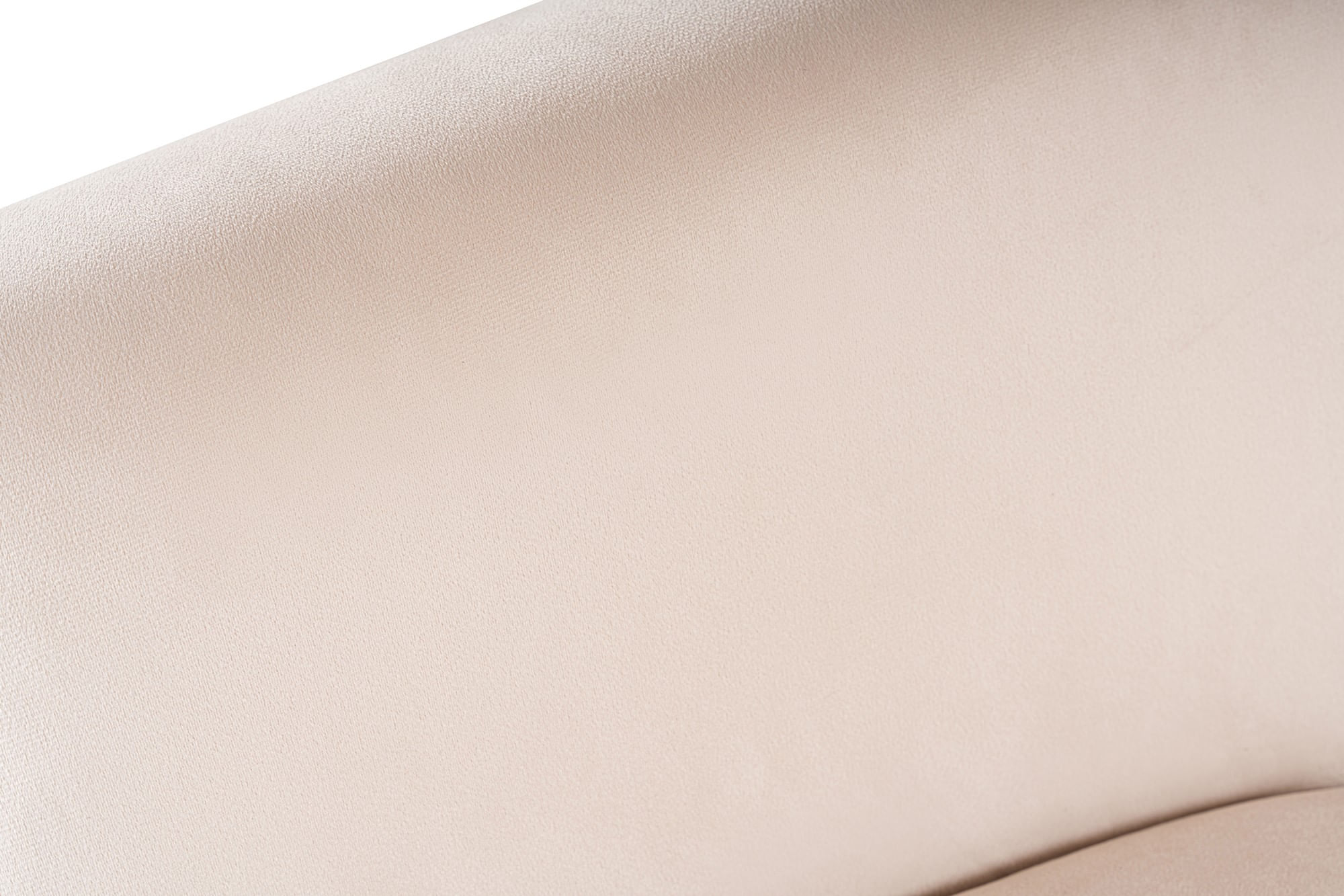 Fotoliu, Atelier Del Sofa, lemn fag, bej, 70x82x82 cm — imaginea 10
