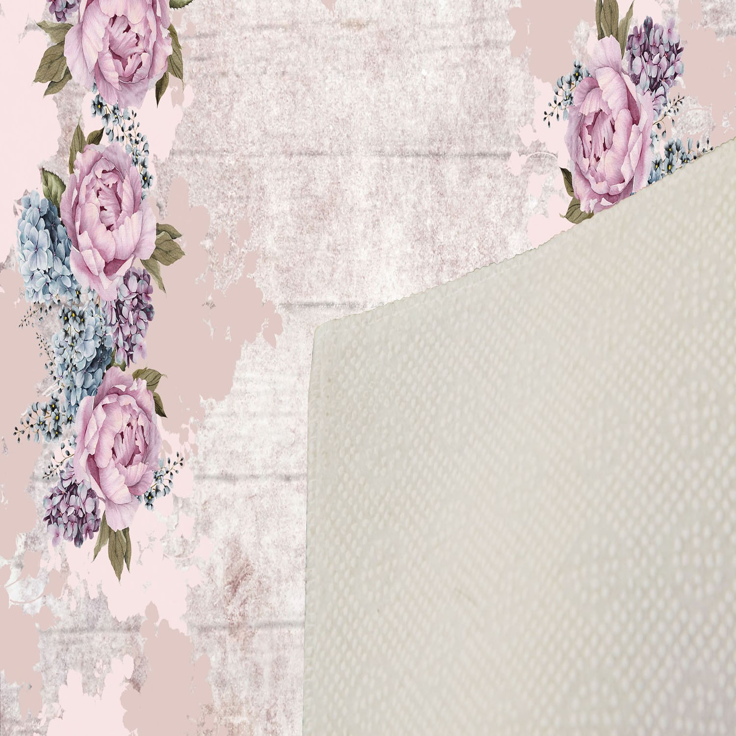 Covor, Conceptum Hypnose, multicolor, 120x180 cm, 100% poliester, antiderapant, 369HFT2377