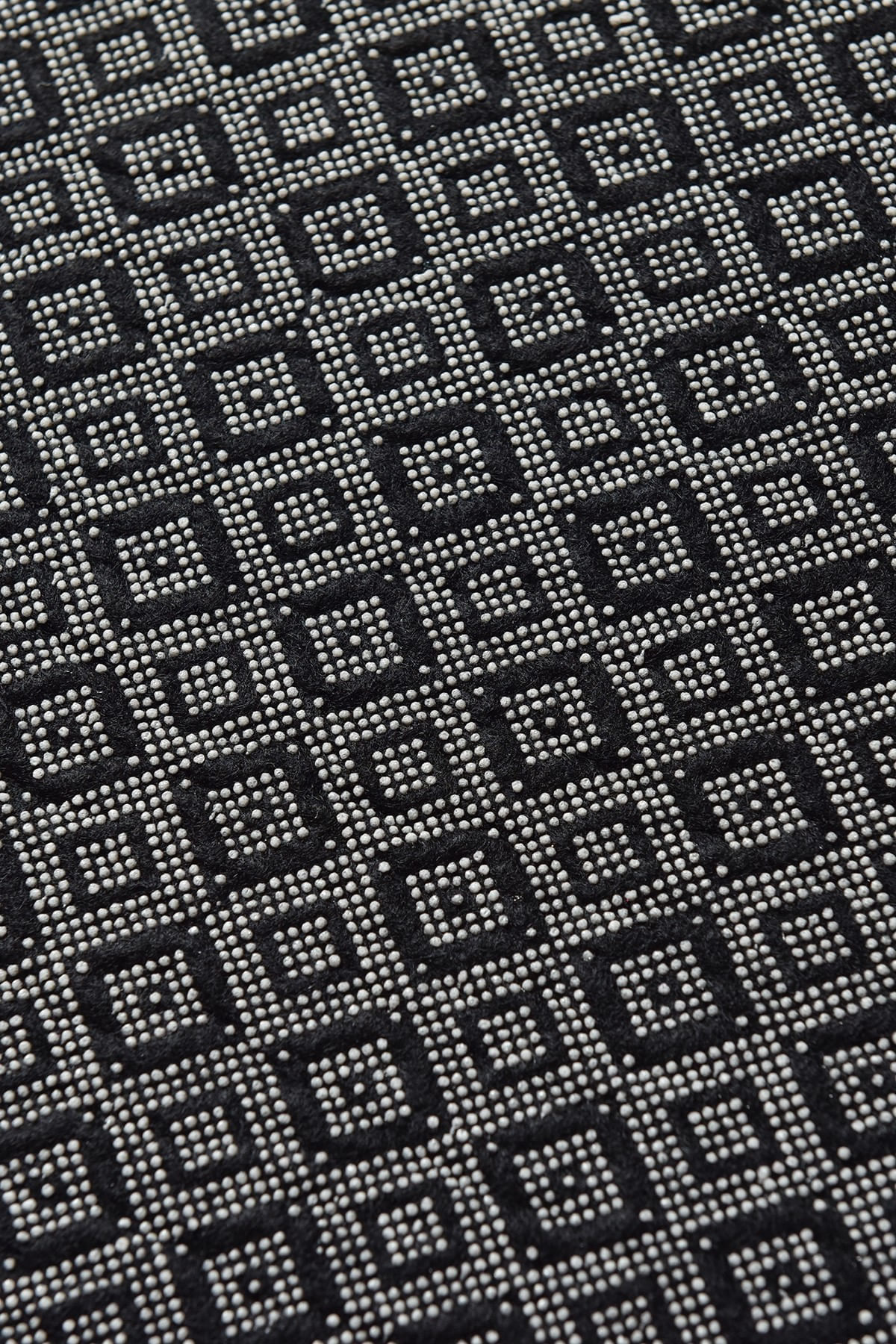 Covoras de intrare, Conceptum Hypnose, multicolor, 80x150 cm, 100% poliester, antiderapant, 882CHL1703