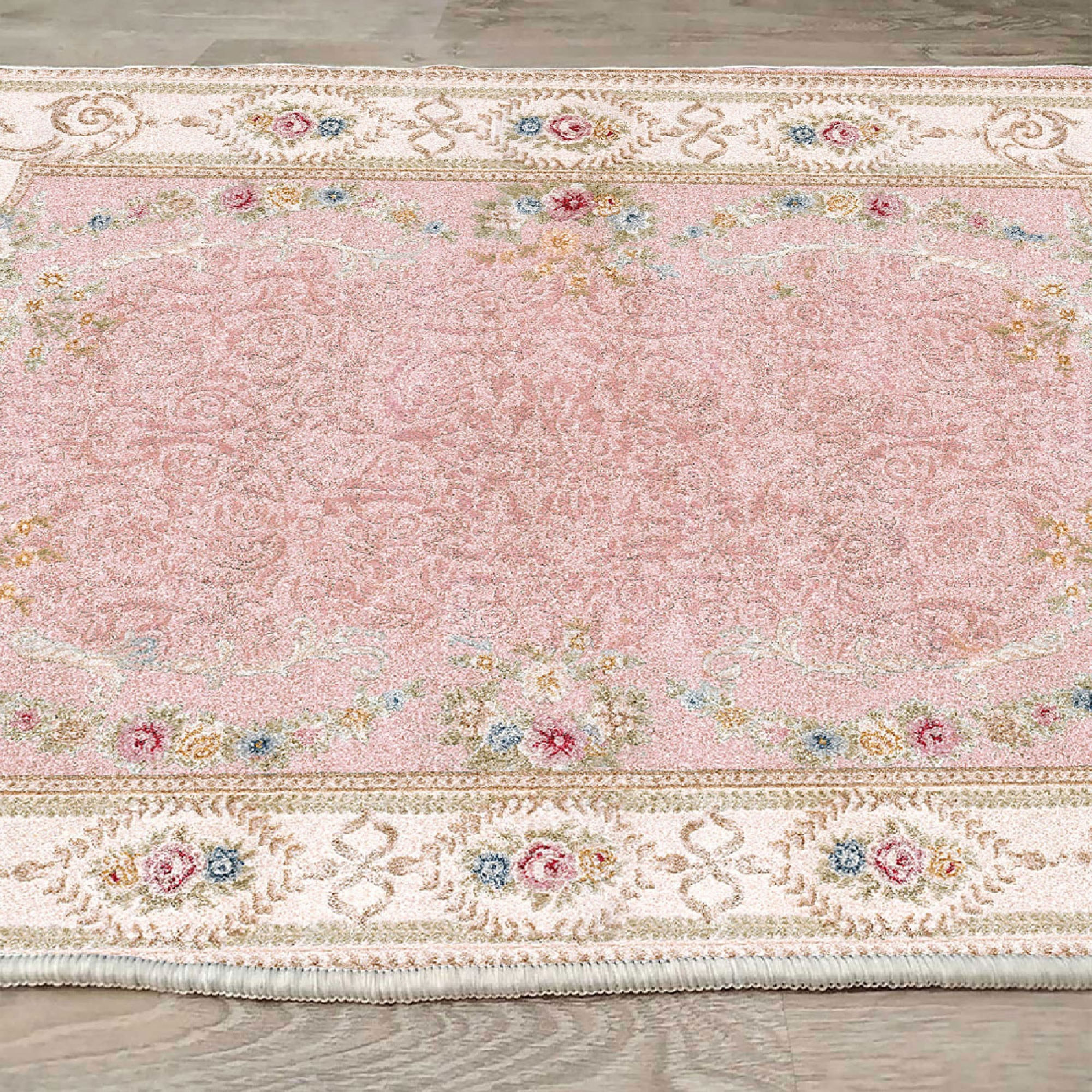 Covor, Conceptum Hypnose, catifea, multicolor, 180x280 cm, antiderapant, 599HFT1255 - 4 | YEO