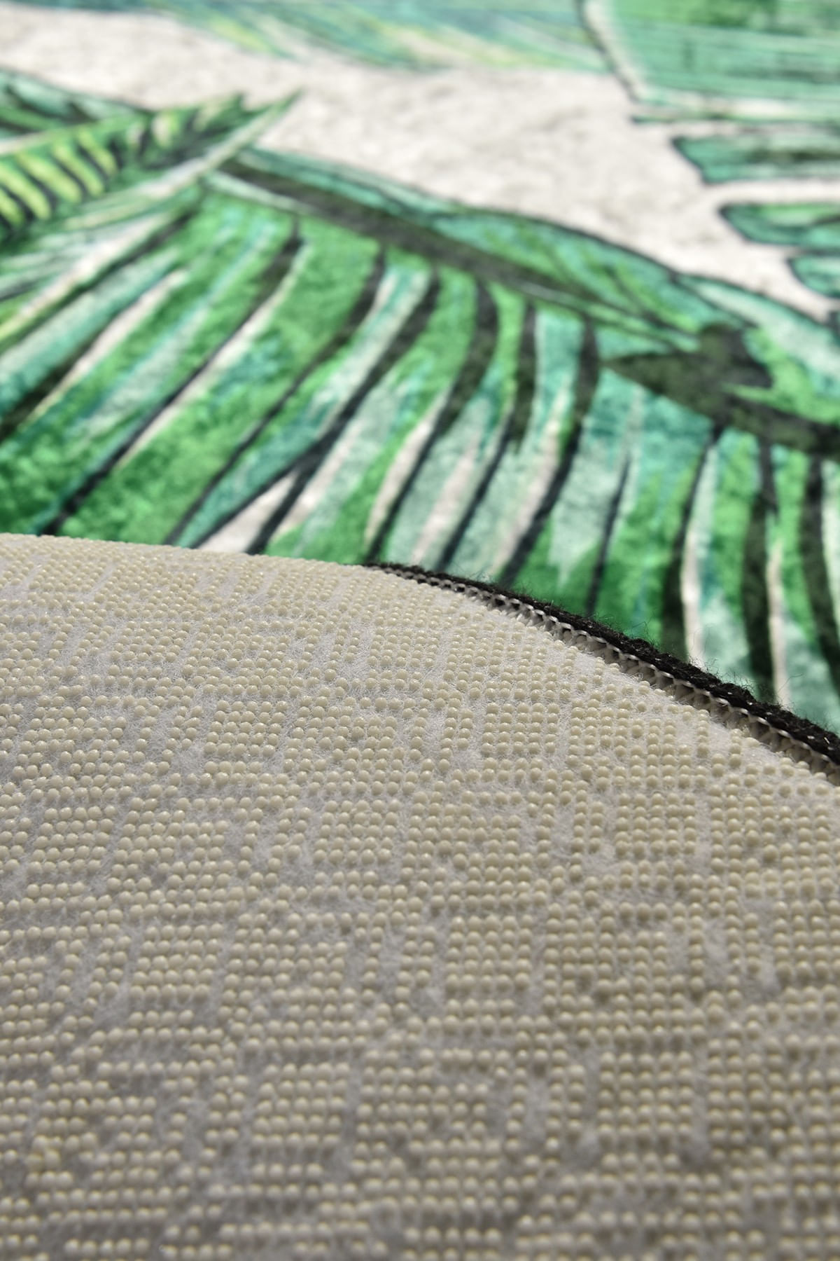 Covor, Conceptum Hypnose, multicolor, 160x230 cm, 100% poliester, antiderapant, lavabil la masina, 882CHL1662