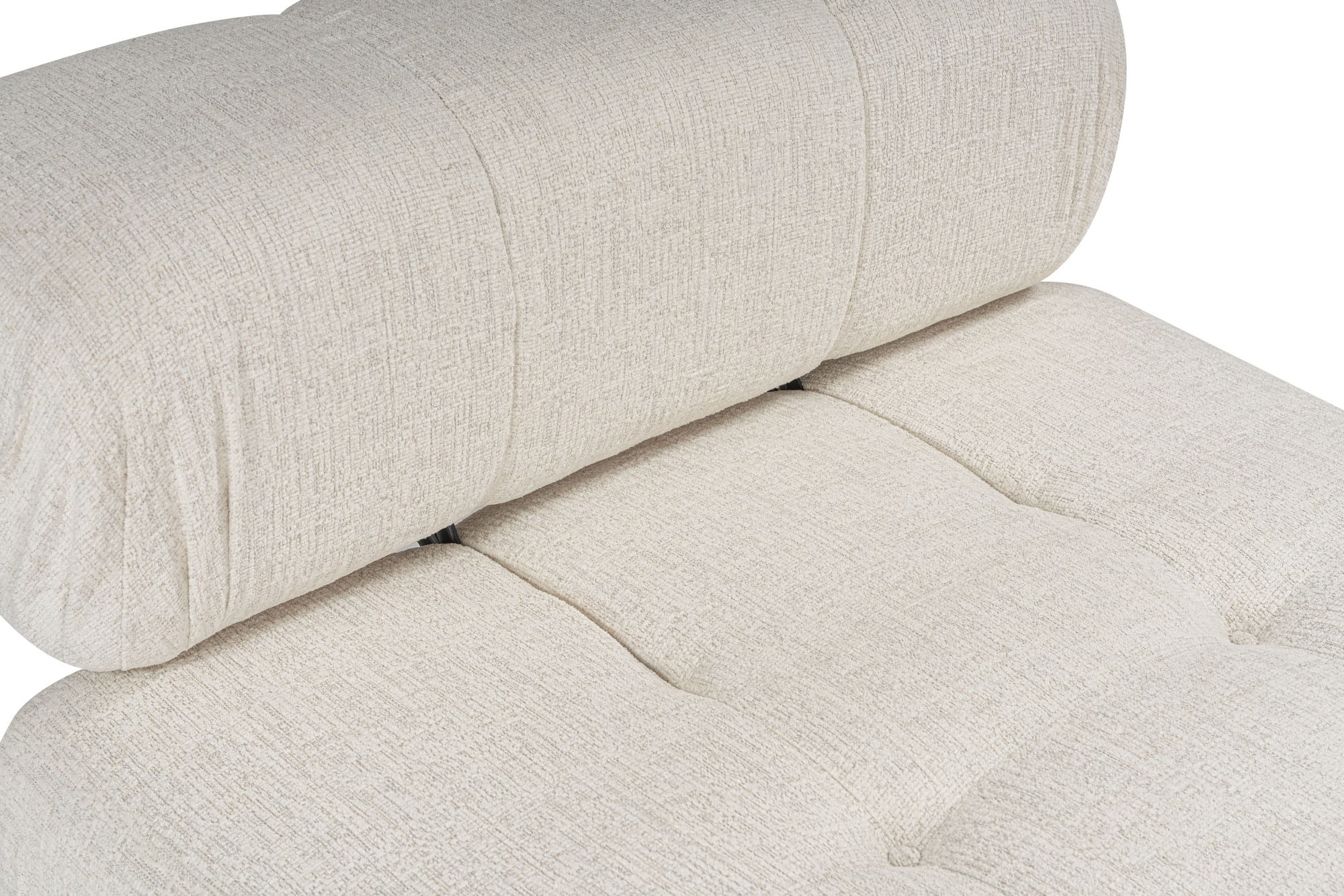 Fotoliu, Atelier Del Sofa, lemn fag, crem, 100x100x80 cm — imaginea 11