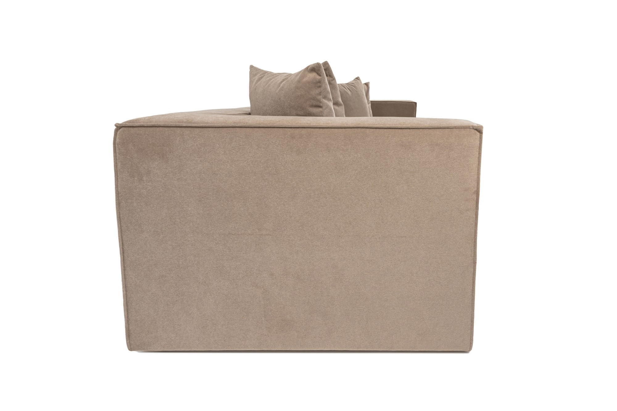 Canapea 3 locuri, Atelier Del Sofa, in, cappuccino, 325x102x75 cm — imaginea 4