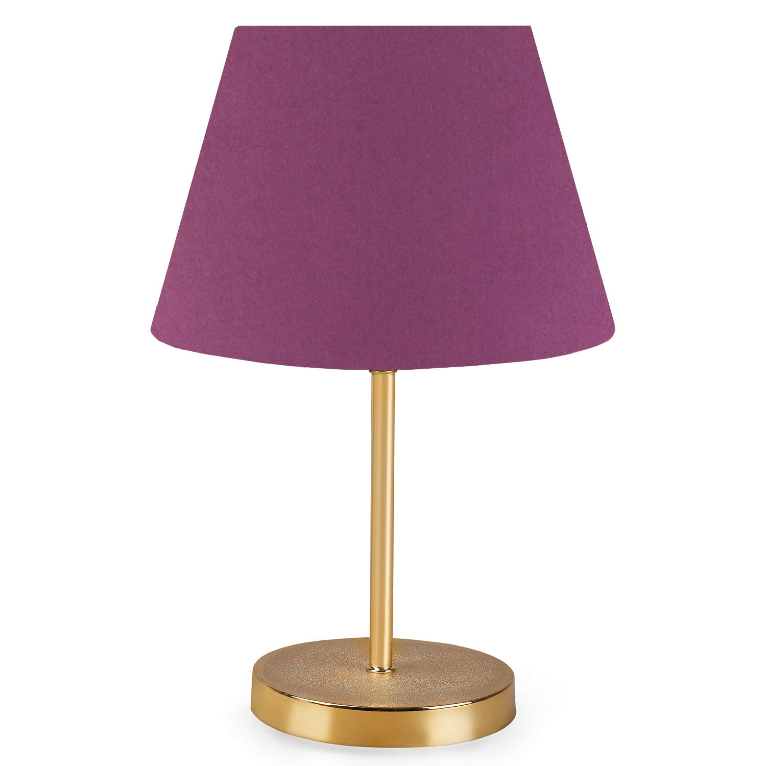 Veioza, Opviq, pvc, mov, 22x12x37 cm, 780SGN1861