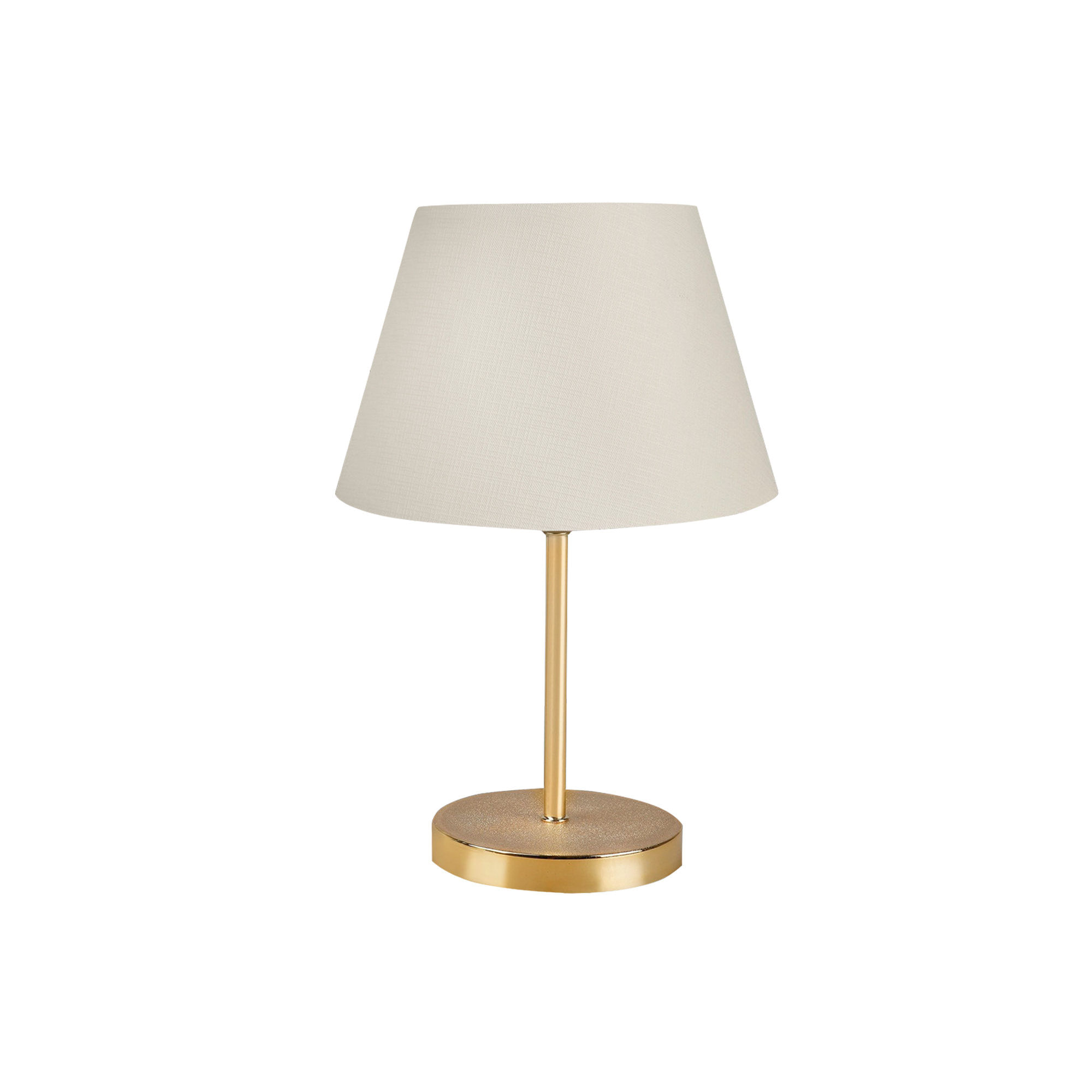 Veioza, Opviq, pvc, crem, 22x12x37 cm, 780SGN1801