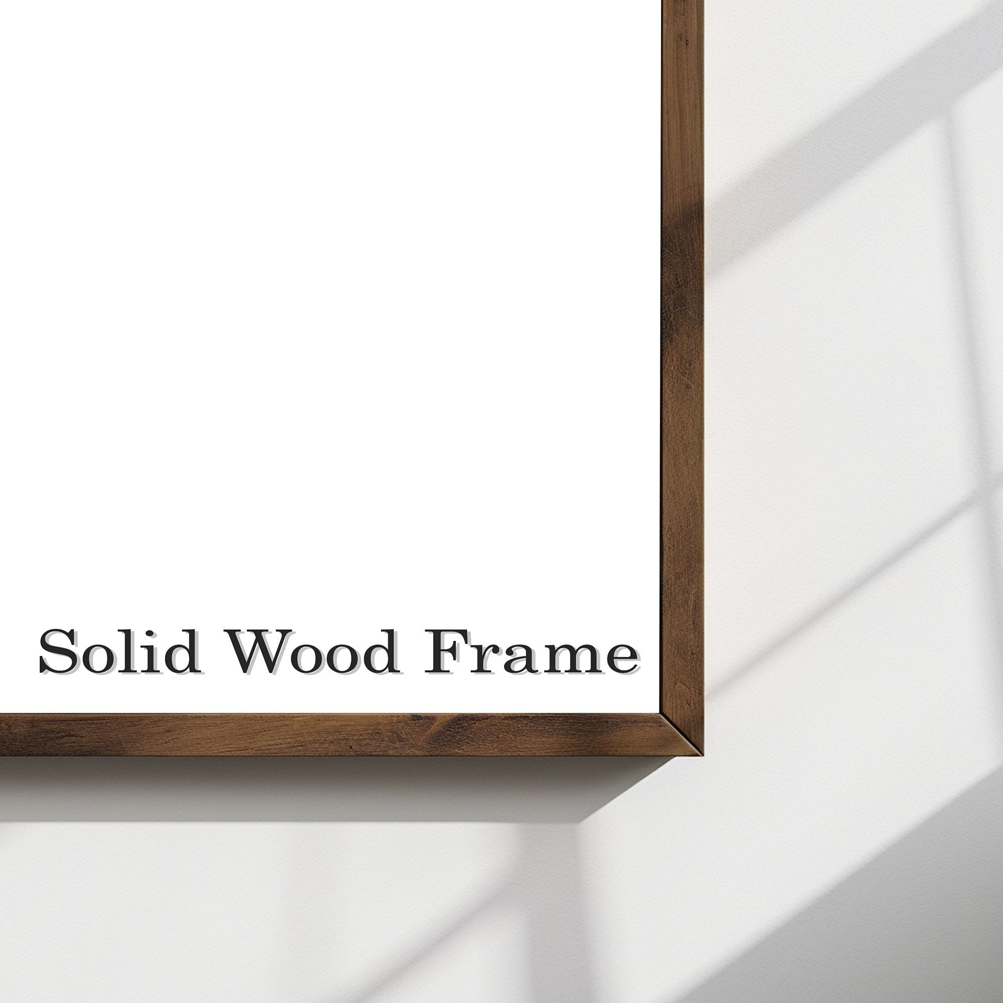 Tablou decorativ inramat, Wallxpert, mdf, multicolor, 120x40x3.5 cm, 856EVL1548