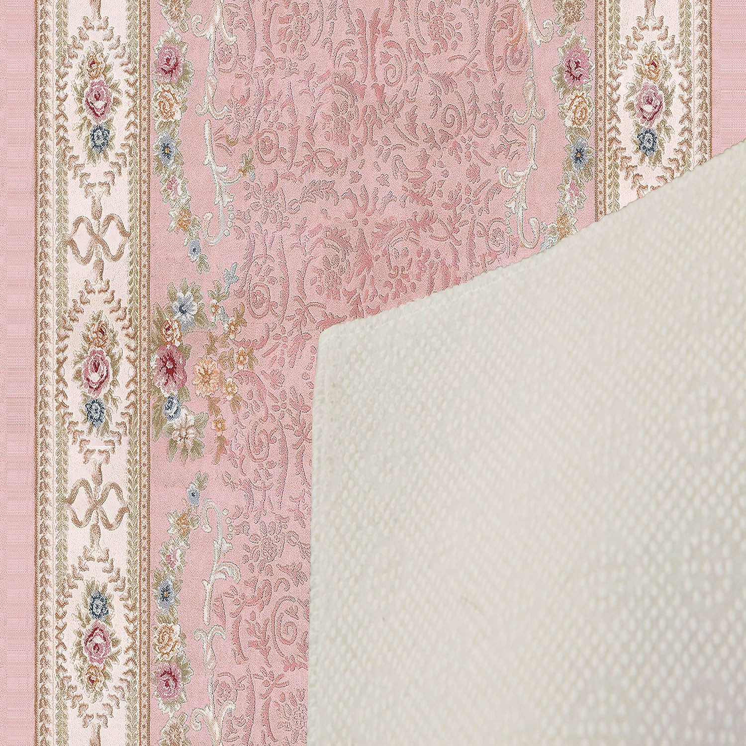 Covor, Conceptum Hypnose, multicolor, 160x230 cm, 100% poliester, antiderapant, 369HFT1220