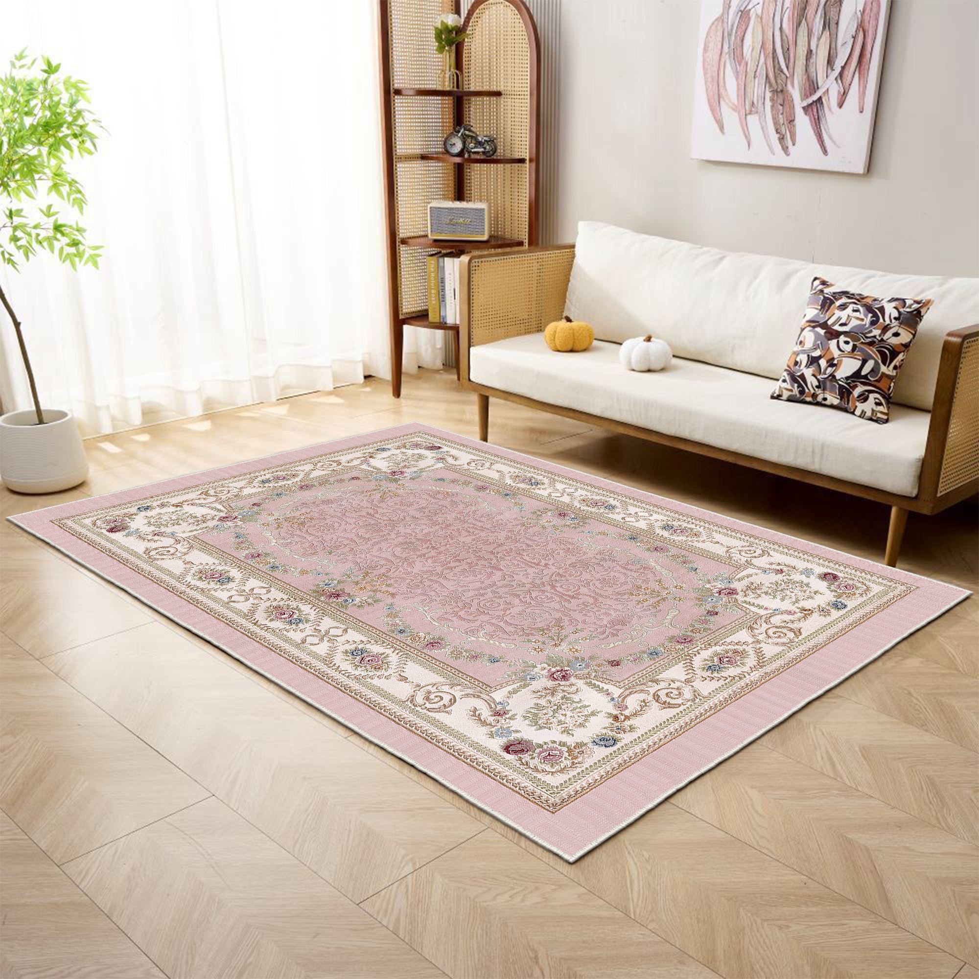 Covor, Conceptum Hypnose, multicolor, 160x230 cm, 100% poliester, antiderapant, 369HFT1220 - 1 | YEO