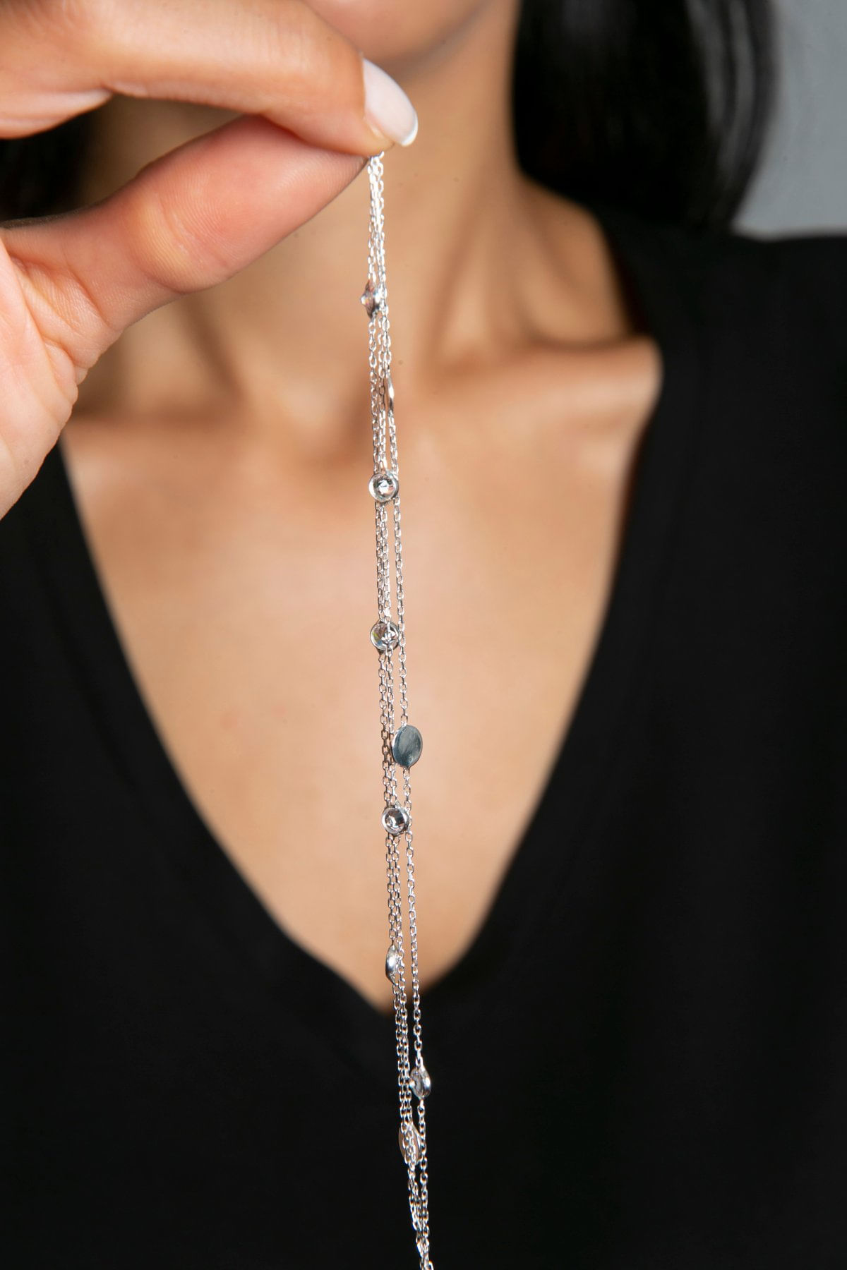 Bratara, Heliophilia, argint 925, argintiu, 2.97 g, 938ELS2305