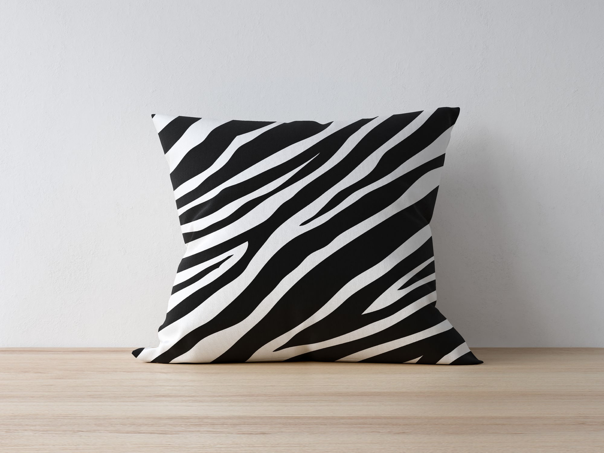 Husa perna decorativa, Aberto Design, multicolor, 43x43 cm, 50% poliester 50% bumbac, 397KRL1179
