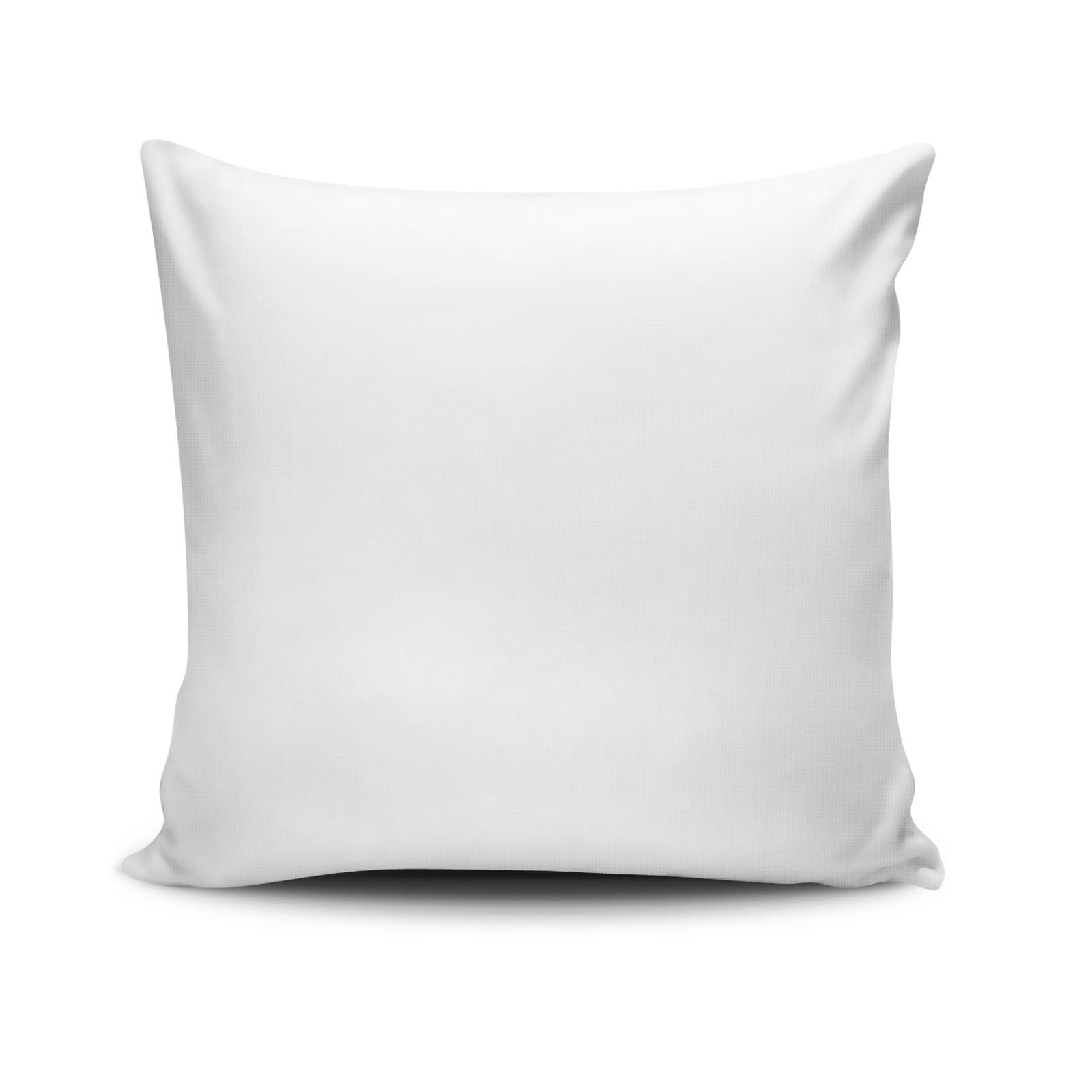 Husa perna decorativa, Aberto Design, multicolor, 43x43 cm, bumbac si poliester, 768CLV0489