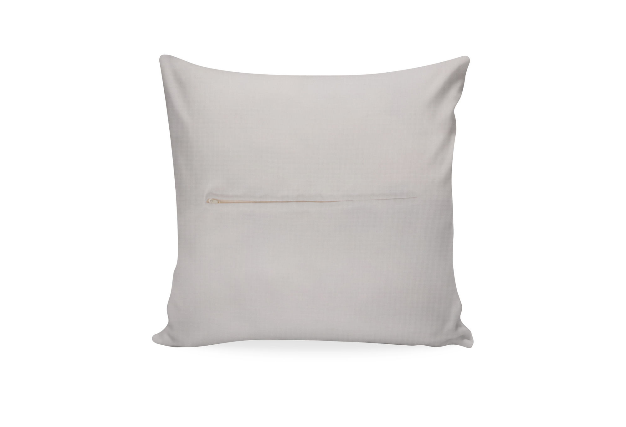 Perna decorativa, Aberto Design, multicolor, 43x43 cm, 50% bumbac, 50% poliester, umplutura siliconica, 420GRC0132